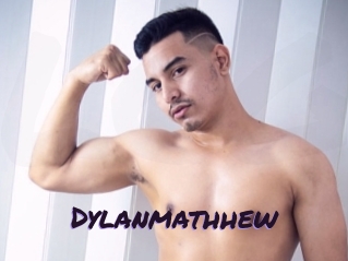 Dylanmathhew