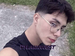 dylannwest Le Cul Gratuit
