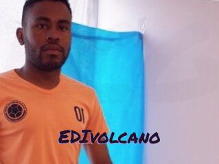 EDIvolcano