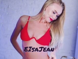 EIsaJean