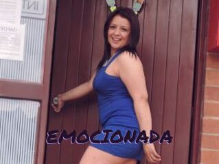 EMOCIONADA