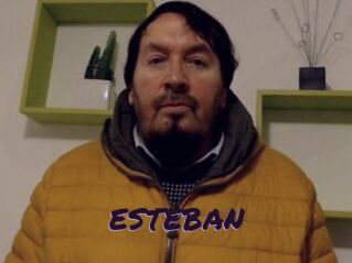 ESTEBAN