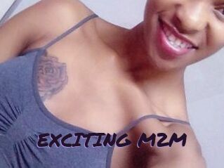 EXCITING_M2M