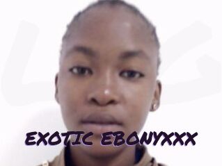 EXOTIC_EBONYXXX