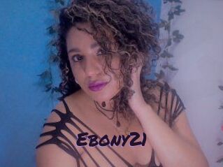 Ebony21