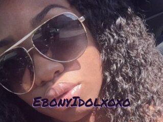 EbonyIdolxoxo