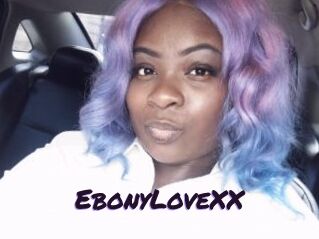 EbonyLoveXX