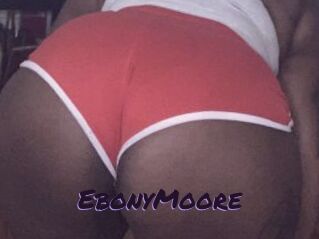 EbonyMoore