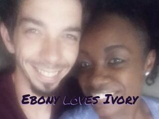 Ebony_loves_Ivory