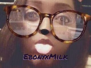 EbonyxMilk