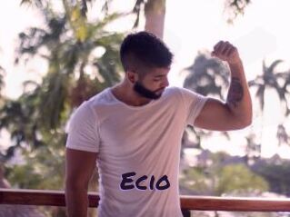 Ecio