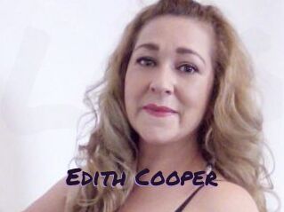 Edith_Cooper