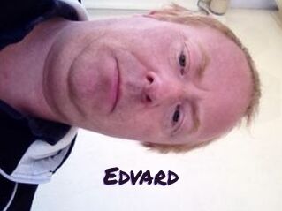 Edvard