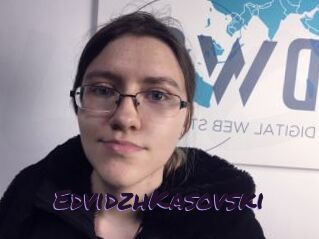 EdvidzhKasovski