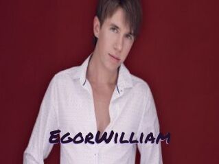 EgorWilliam Le Cul Gratuit