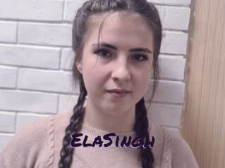 ElaSingh