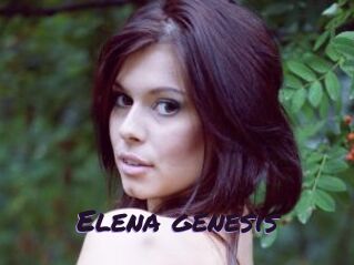 Elena_genesis
