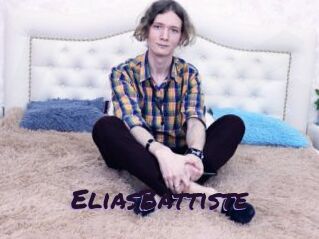 EliasBattiste