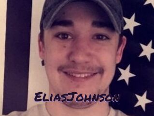 Elias_Johnson