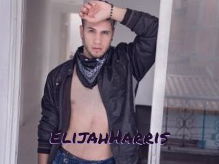 ElijahHarris
