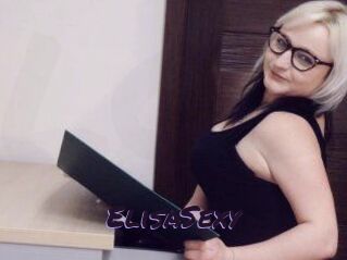 ElisaSexy