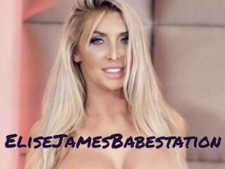 EliseJamesBabestation