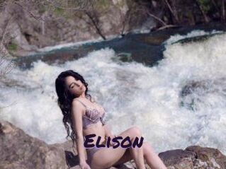 Elison