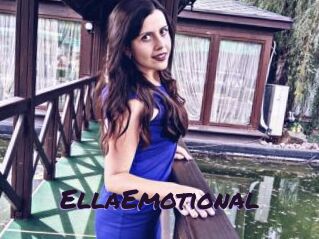 EllaEmotional