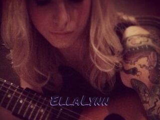 EllaLynn
