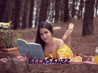 EllaSanzz