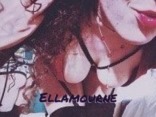 Ellamourne