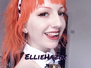 EllieHazex