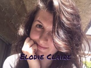 Elodie_Claire