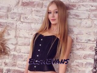 ElsaEvans