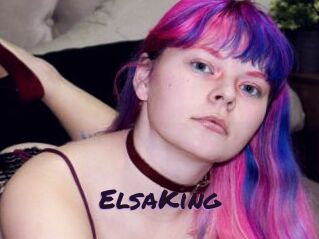 ElsaKing