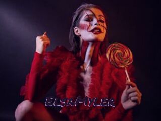 ElsaMyler
