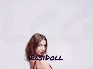 ElsiDoll
