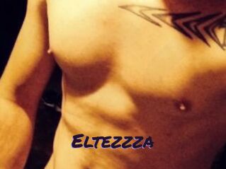 Eltezzza