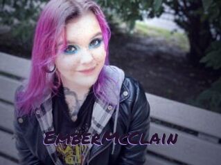 EmberMcClain