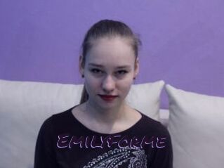 EmilyForme