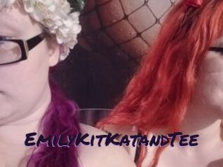 EmilyKitKatandTee