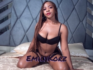 EmilyKorz Le Cul Gratuit