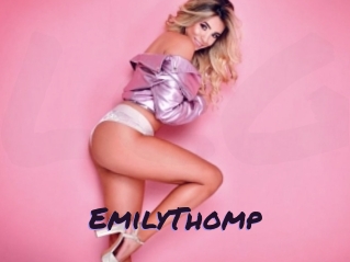 EmilyThomp Le Cul Gratuit