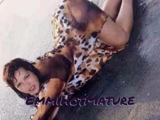 EmmiHotMature