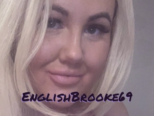 EnglishBrooke69 Le Cul Gratuit