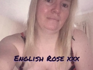 English_Rose_xxx Le Cul Gratuit