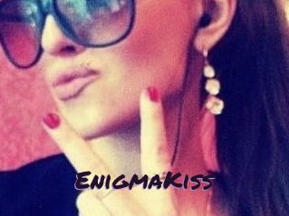 Enigma_Kiss