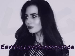 EnvyVallensBabestation
