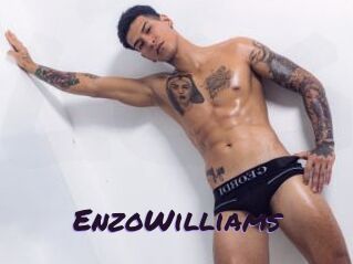 EnzoWilliams