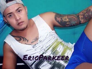 EricParkeer